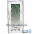 stainless steel doors and frames